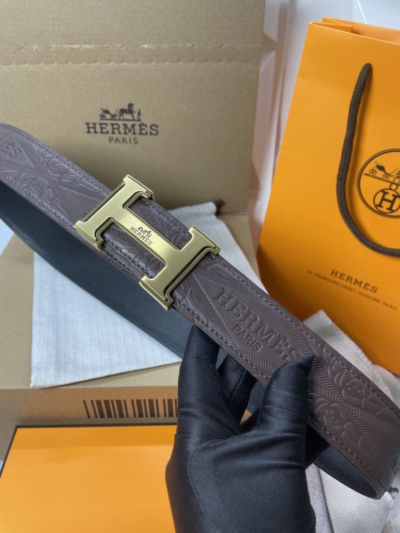 Hermes Belts